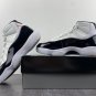 Men & Wmns Jordan 11 Retro DMP Gratitude (2023)_4