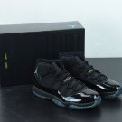 Men & Wmns Jordan 11 Retro Gamma Blue_1