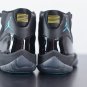 Men & Wmns Jordan 11 Retro Gamma Blue_1