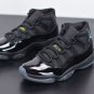 Men & Wmns Jordan 11 Retro Gamma Blue_1