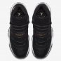 Men & Wmns Jordan 11 Retro Heiress Black Stingray (GS)