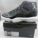 Men & Wmns Jordan 11 Retro Jubilee 25th Anniversary CT8012-011_1