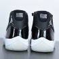 Men & Wmns Jordan 11 Retro Jubilee 25th Anniversary_2