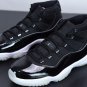 Men & Wmns Jordan 11 Retro Jubilee 25th Anniversary_2