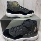 Men & Wmns Jordan 11 Retro Jubilee 25th Anniversary_4