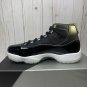 Men & Wmns Jordan 11 Retro Jubilee 25th Anniversary_4