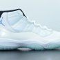 Men & Wmns Jordan 11 Retro Legend Blue
