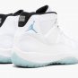 Men & Wmns Jordan 11 Retro Legend Blue (2014)