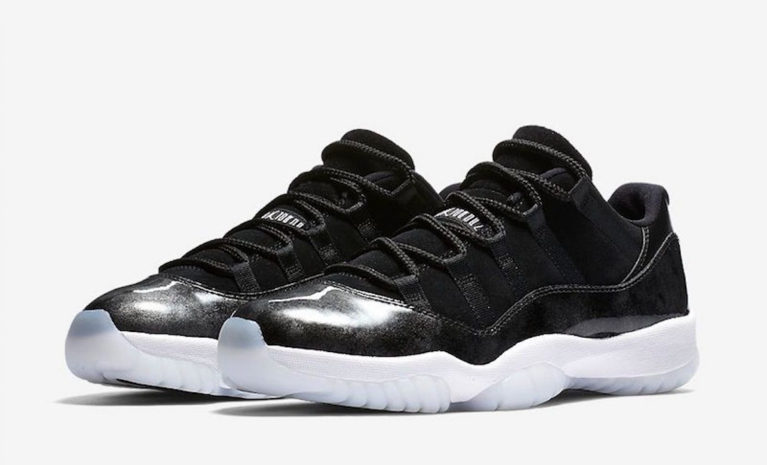 Men & Wmns Jordan 11 Retro Low Barons