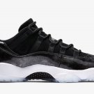 Men & Wmns Jordan 11 Retro Low Barons 528895-010