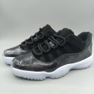 Men & Wmns Jordan 11 Retro Low Barons 528895-010_1