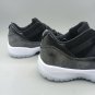 Men & Wmns Jordan 11 Retro Low Barons 528895-010_1