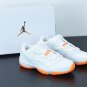 Men & Wmns Jordan 11 Retro Low Citrus