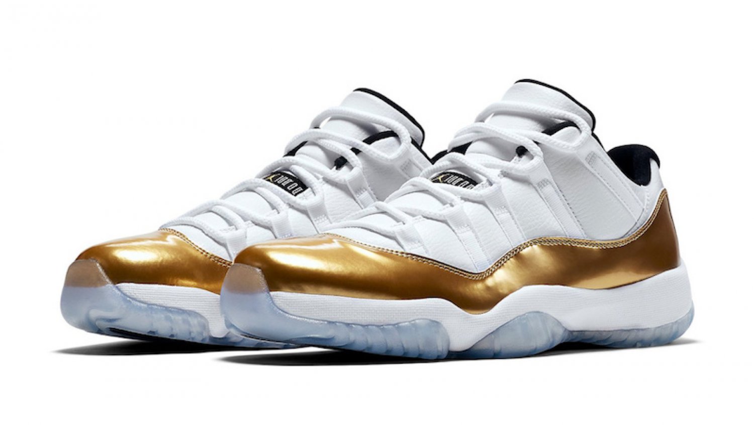 Men & Wmns Jordan 11 Retro Low Closing Ceremony