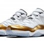 Men & Wmns Jordan 11 Retro Low Closing Ceremony