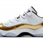 Men & Wmns Jordan 11 Retro Low Closing Ceremony