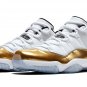 Men & Wmns Jordan 11 Retro Low Closing Ceremony528895-103