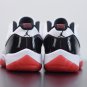 Men & Wmns Jordan 11 Retro Low Concord Bred_2