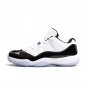 Men & Wmns Jordan 11 Retro Low Concord528895-153