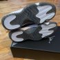 Men & Wmns Jordan 11 Retro Low IE Craft Black White