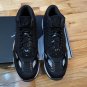 Men & Wmns Jordan 11 Retro Low IE Craft Black White