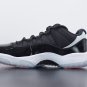 Men & Wmns Jordan 11 Retro Low Infrared