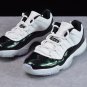 Men & Wmns Jordan 11 Retro Low Iridescent