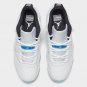 Men & Wmns Jordan 11 Retro Low Legend Blue AV2187-117