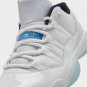Men & Wmns Jordan 11 Retro Low Legend Blue_1