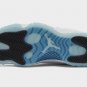 Men & Wmns Jordan 11 Retro Low Legend Blue_1