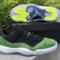 Men & Wmns Jordan 11 Retro Low Nightshade