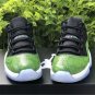 Men & Wmns Jordan 11 Retro Low Nightshade