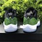 Men & Wmns Jordan 11 Retro Low Nightshade