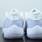 Men & Wmns Jordan 11 Retro Low Pure Violet