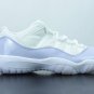 Men & Wmns Jordan 11 Retro Low Pure Violet