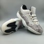 Men & Wmns Jordan 11 Retro Low Snake Light Bone
