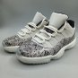 Men & Wmns Jordan 11 Retro Low Snake Light Bone CD6846-002