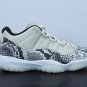 Men & Wmns Jordan 11 Retro Low Snake Light Bone_1