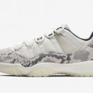 Men & Wmns Jordan 11 Retro Low Snake Navy (2019) CD6846-102