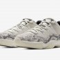 Men & Wmns Jordan 11 Retro Low Snake Navy (2019) CD6846-102