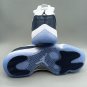 Men & Wmns Jordan 11 Retro Low Snake Navy (2019) CD6846-102_2