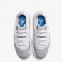 Men & Wmns Jordan 11 Retro Low White Cement Grey