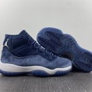 Men & Wmns Jordan 11 Retro Midnight Navy