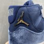 Men & Wmns Jordan 11 Retro Midnight Navy