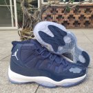 Men & Wmns Jordan 11 Retro Navy 'Blue Moon'