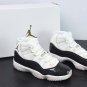 Men & Wmns Jordan 11 Retro Neapolitan_1
