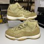 Men & Wmns Jordan 11 Retro Neutral Olive