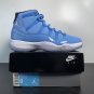 Men & Wmns Jordan 11 Retro Pantone