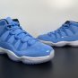 Men & Wmns Jordan 11 Retro Pantone