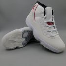 Men & Wmns Jordan 11 Retro Platinum Tint